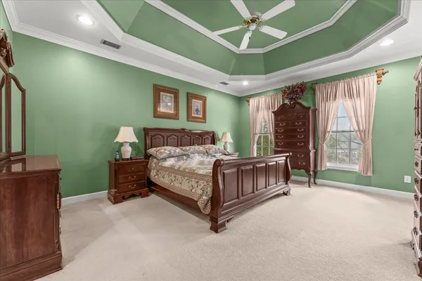 $480,000 | 203 Kestwick Drive West, Martinez, GA 30907