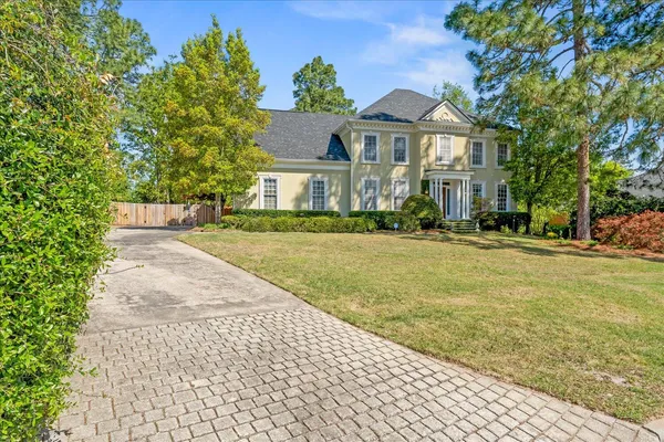 $480,000 | 203 Kestwick Drive West, Martinez, GA 30907