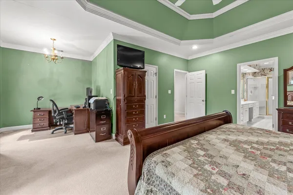 $480,000 | 203 Kestwick Drive West, Martinez, GA 30907