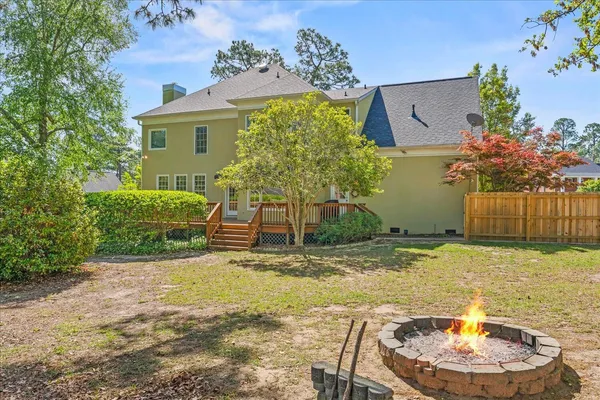 $480,000 | 203 Kestwick Drive West, Martinez, GA 30907