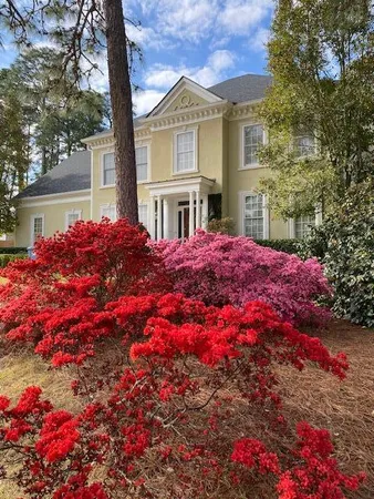 $480,000 | 203 Kestwick Drive West, Martinez, GA 30907