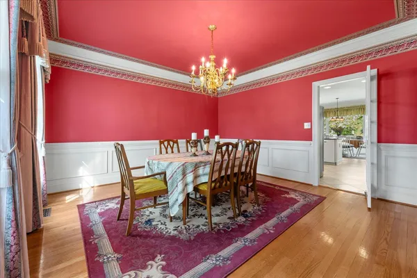 $480,000 | 203 Kestwick Drive West, Martinez, GA 30907