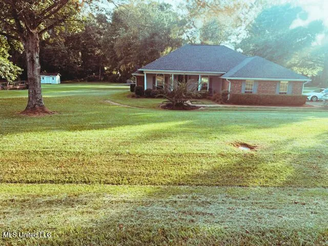 $278,000 | 314 Ridge Park Drive, Raymond, MS 39154
