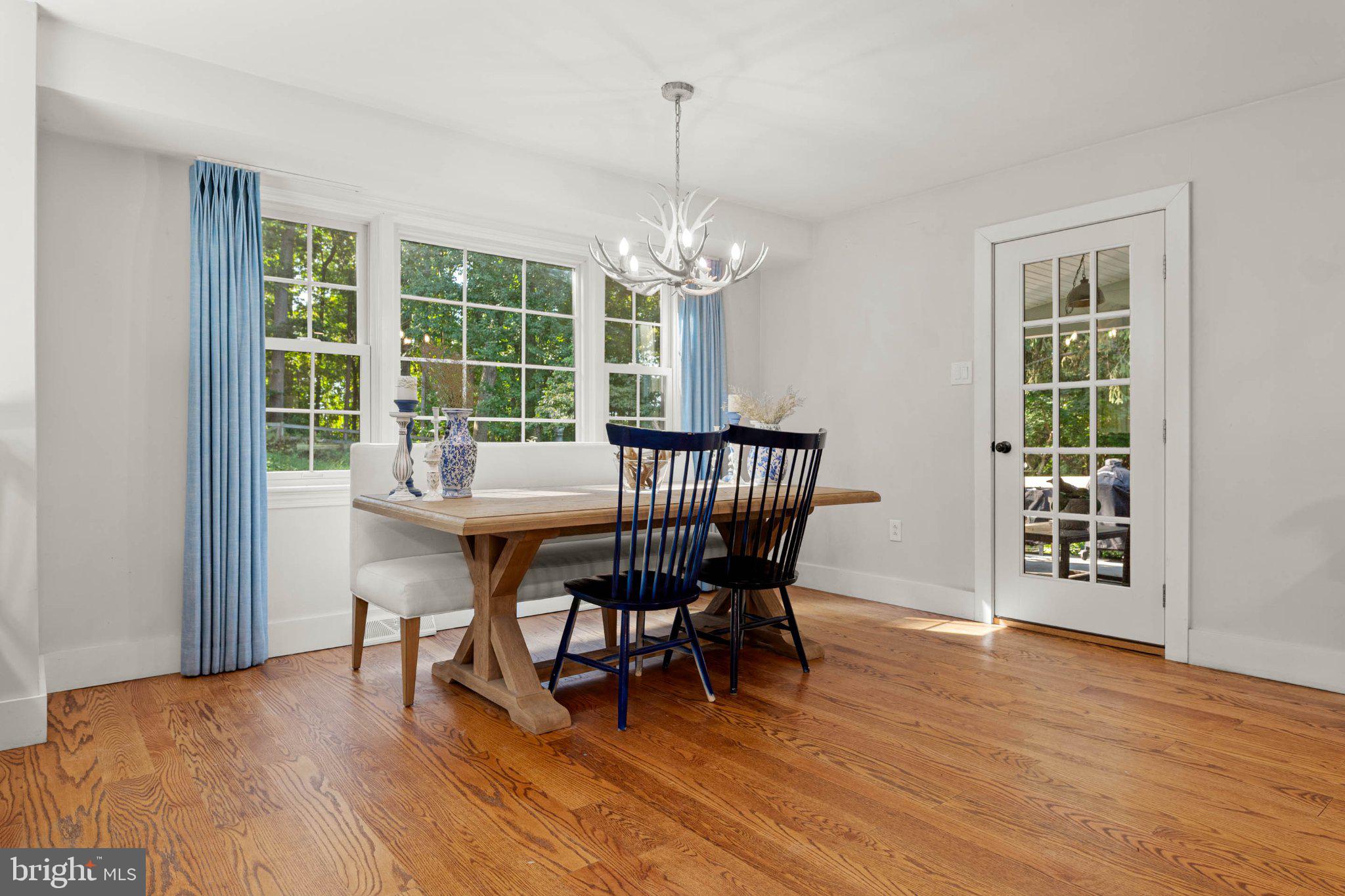 209 Marple Road Haverford, PA 19041 - Photo 19 of 42 Dining Room