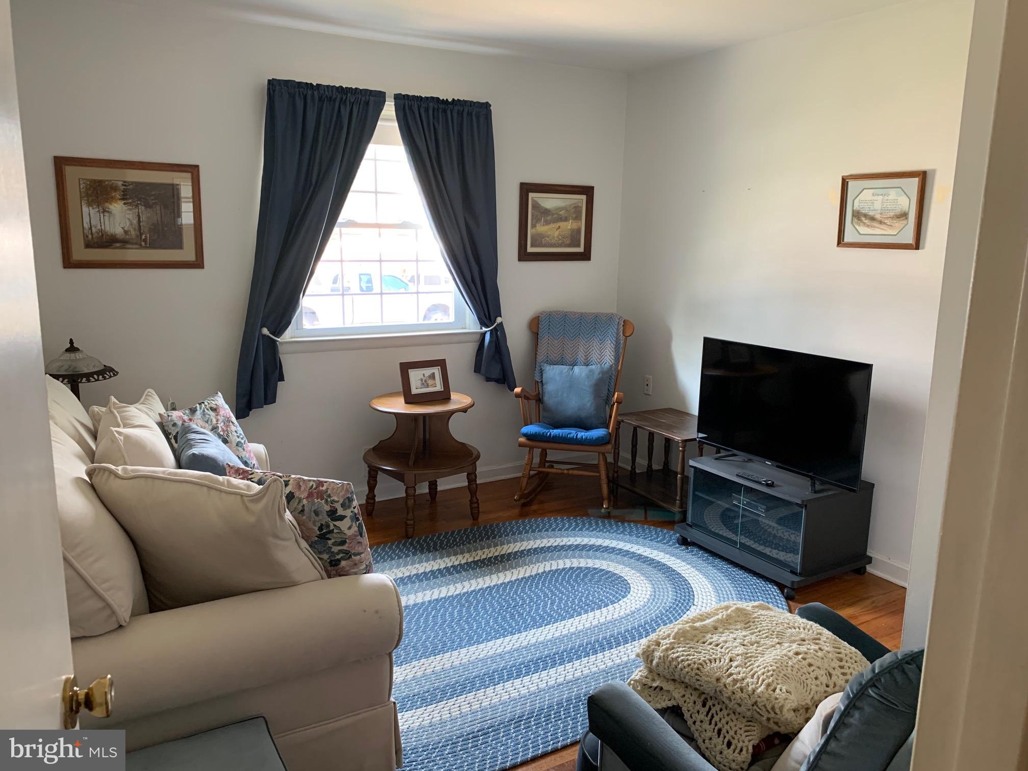 5507 Park Road Baltimore, MD 21225 - Photo 12 of 15