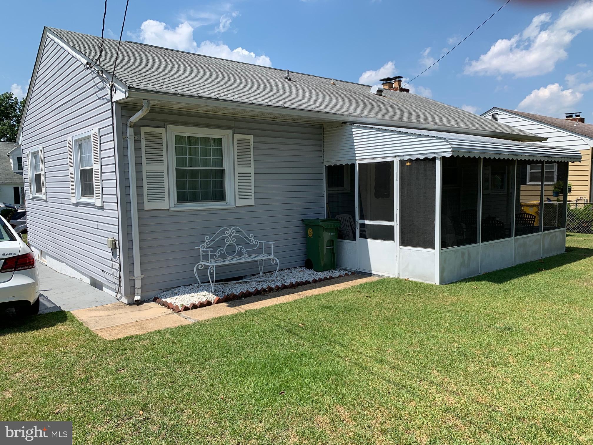 5507 Park Road Baltimore, MD 21225 - Photo 3 of 15