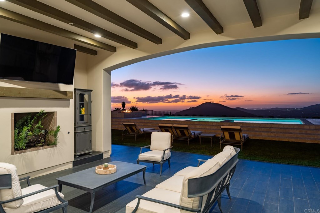 8082 El Cielo Rancho Santa Fe, CA 92067 - Photo 17 of 33