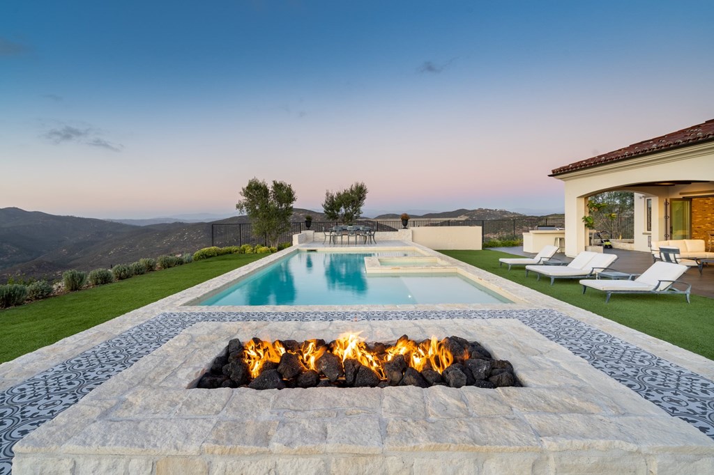 8082 El Cielo Rancho Santa Fe, CA 92067 - Photo 25 of 33