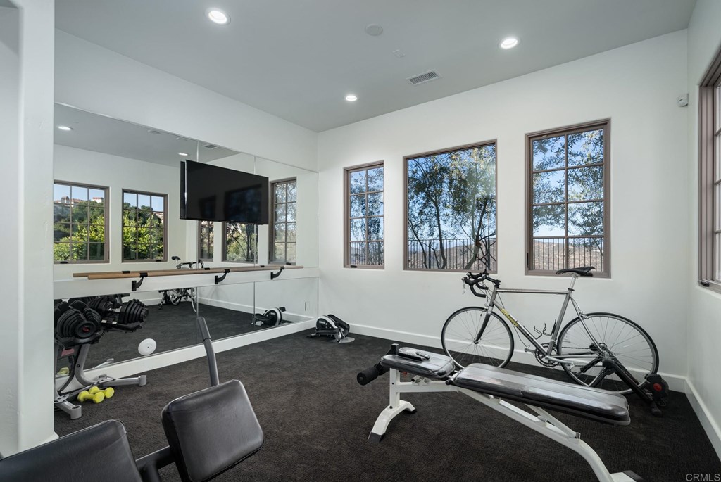 8082 El Cielo Rancho Santa Fe, CA 92067 - Photo 27 of 33