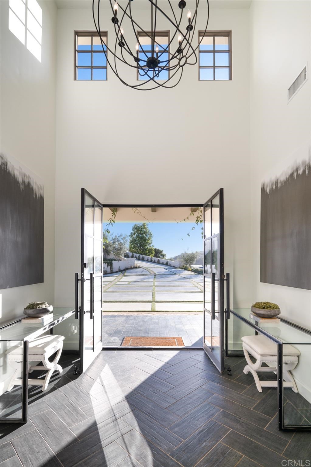 8082 El Cielo Rancho Santa Fe, CA 92067 - Photo 4 of 33