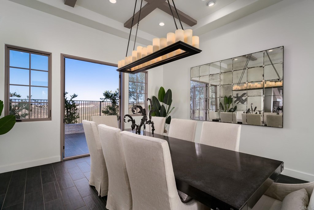 8082 El Cielo Rancho Santa Fe, CA 92067 - Photo 5 of 33