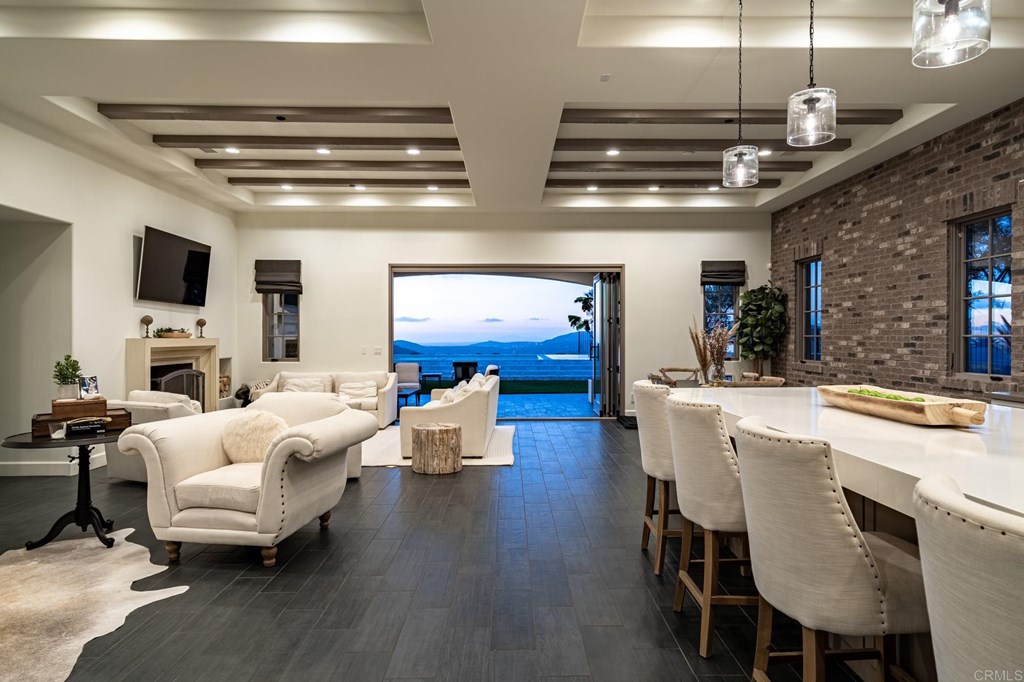 8082 El Cielo Rancho Santa Fe, CA 92067 - Photo 6 of 33