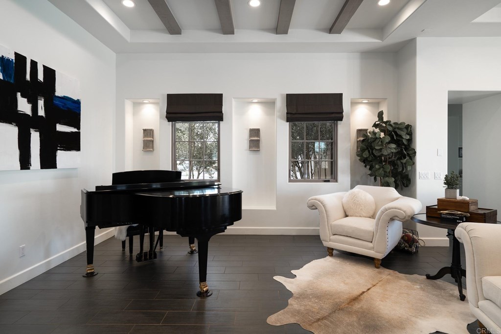 8082 El Cielo Rancho Santa Fe, CA 92067 - Photo 10 of 33