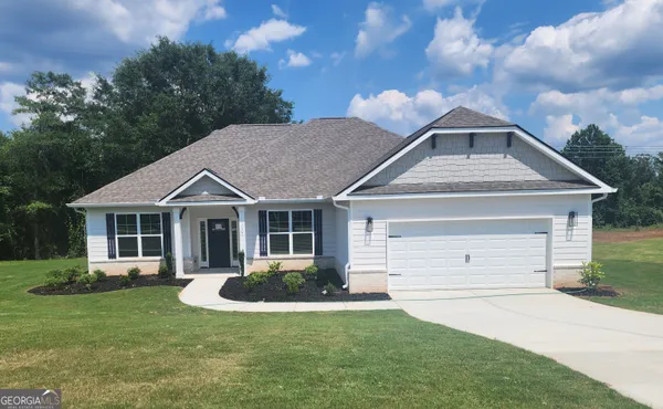 $346,350 | 1100 Stiles Crossing, Unit 41, Griffin, GA 30223