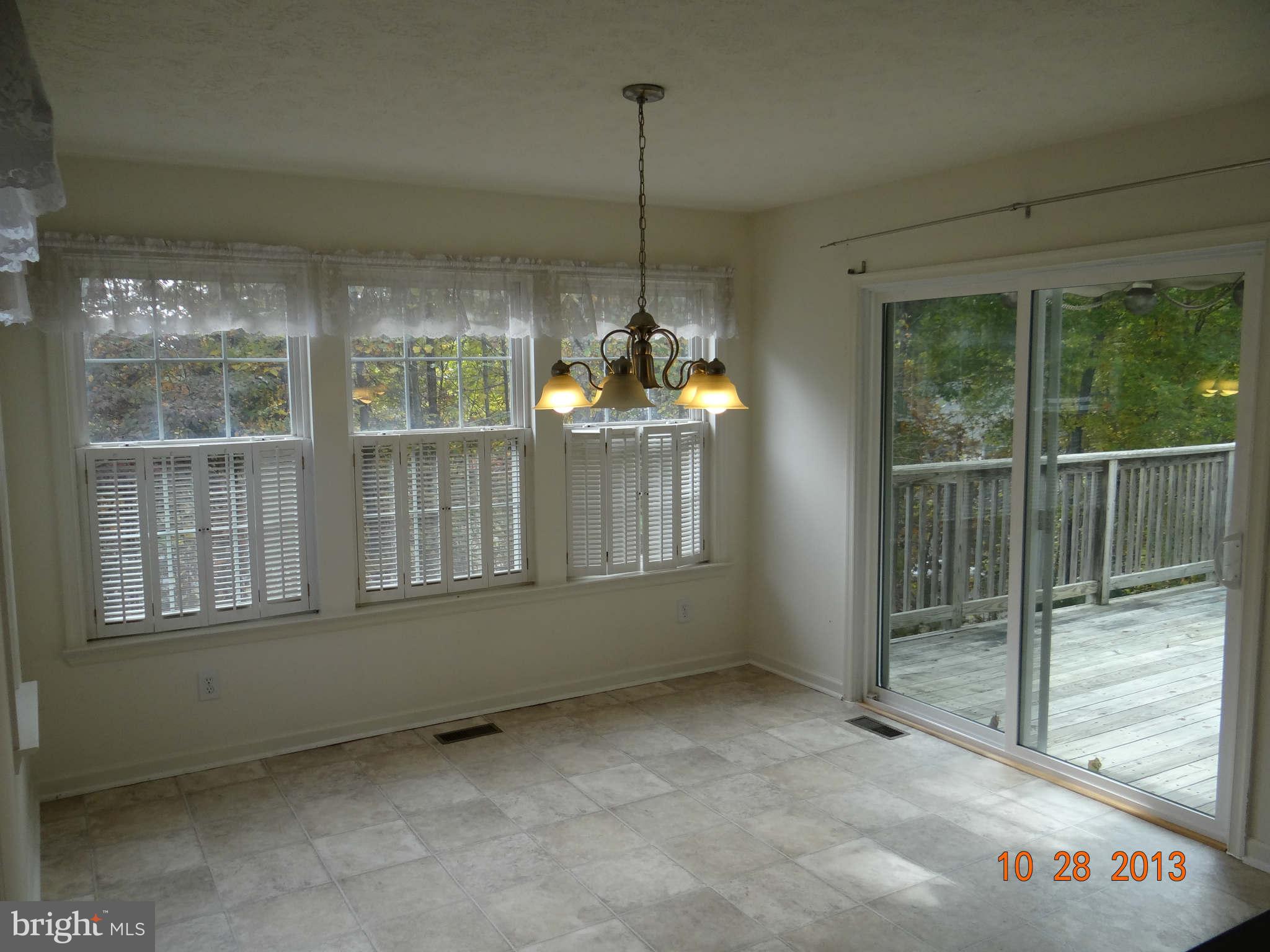 7318 Block House Road Spotsylvania, VA 22551 - Photo 14 of 28 Kitchen