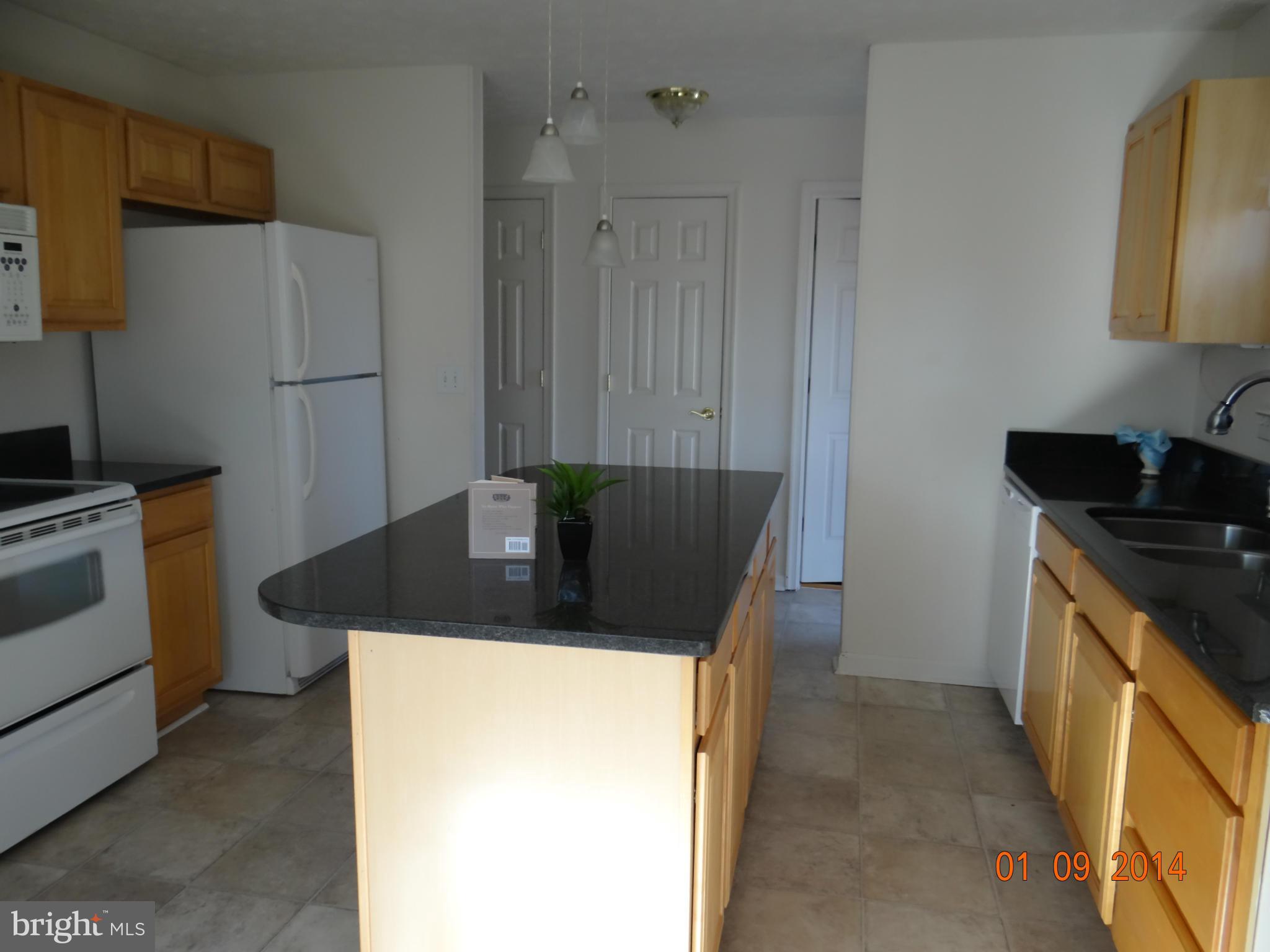 7318 Block House Road Spotsylvania, VA 22551 - Photo 15 of 28 Kitchen