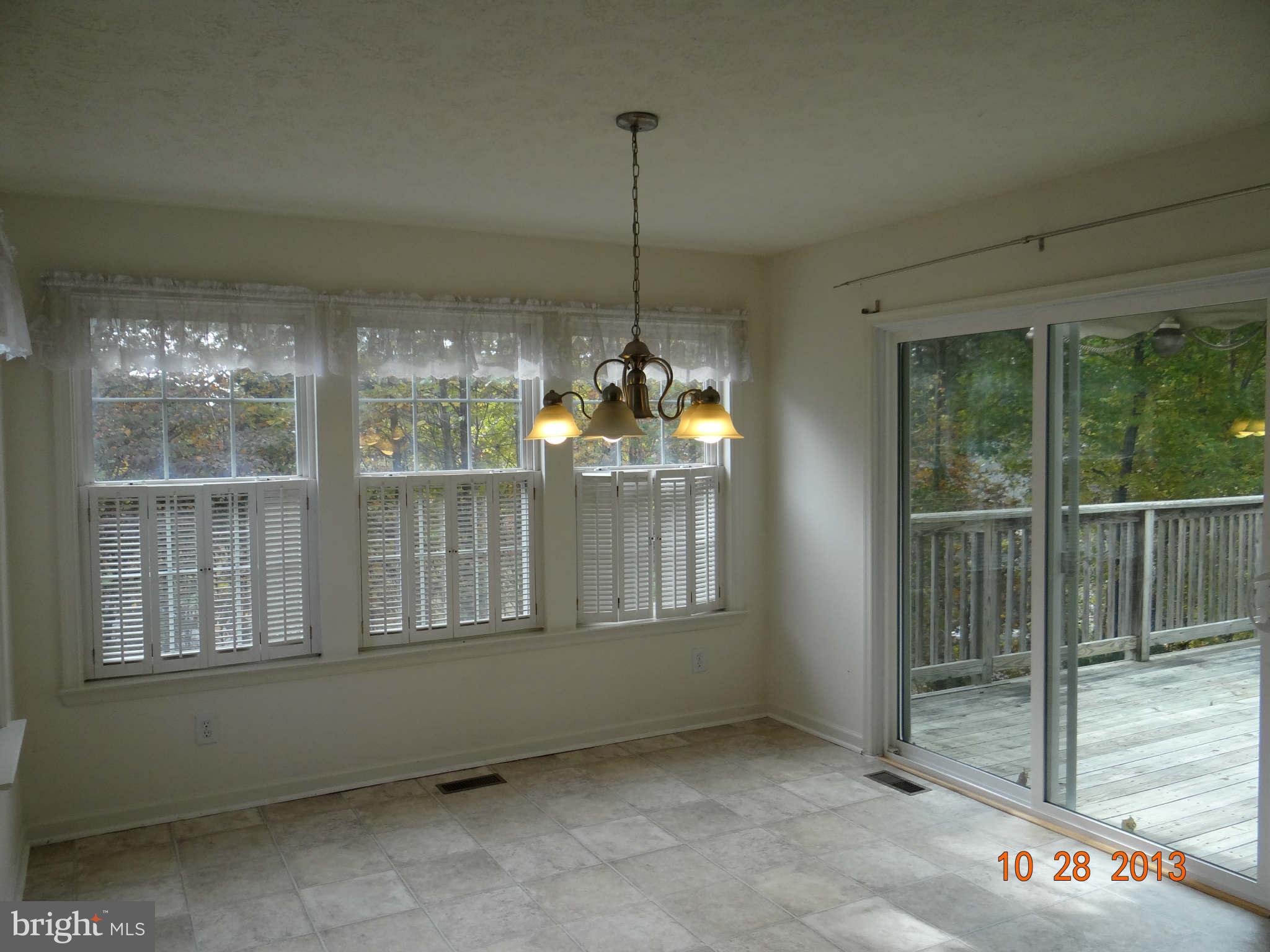 7318 Block House Road Spotsylvania, VA 22551 - Photo 16 of 28 Kitchen