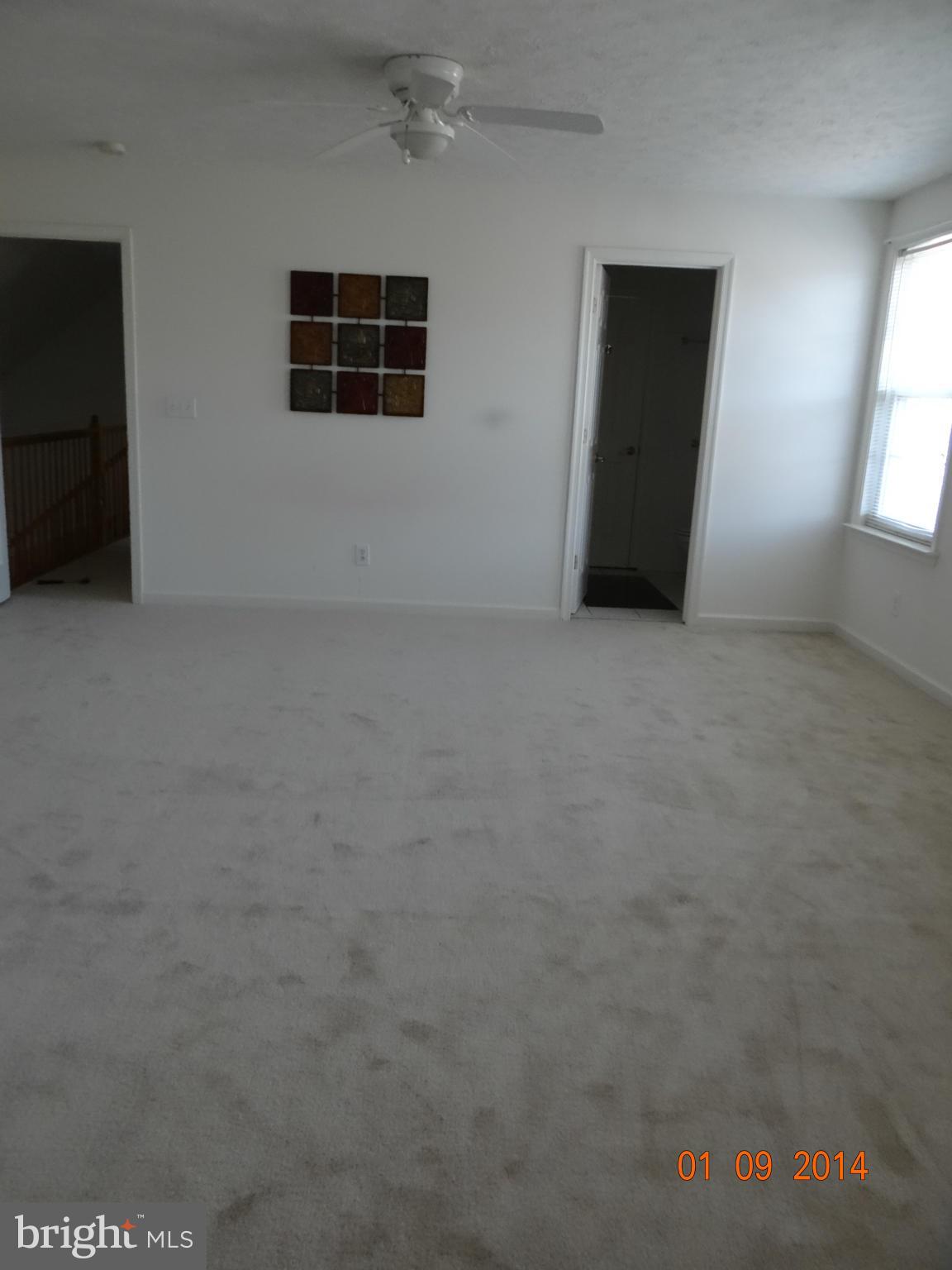 7318 Block House Road Spotsylvania, VA 22551 - Photo 24 of 28 Bedroom (Master)