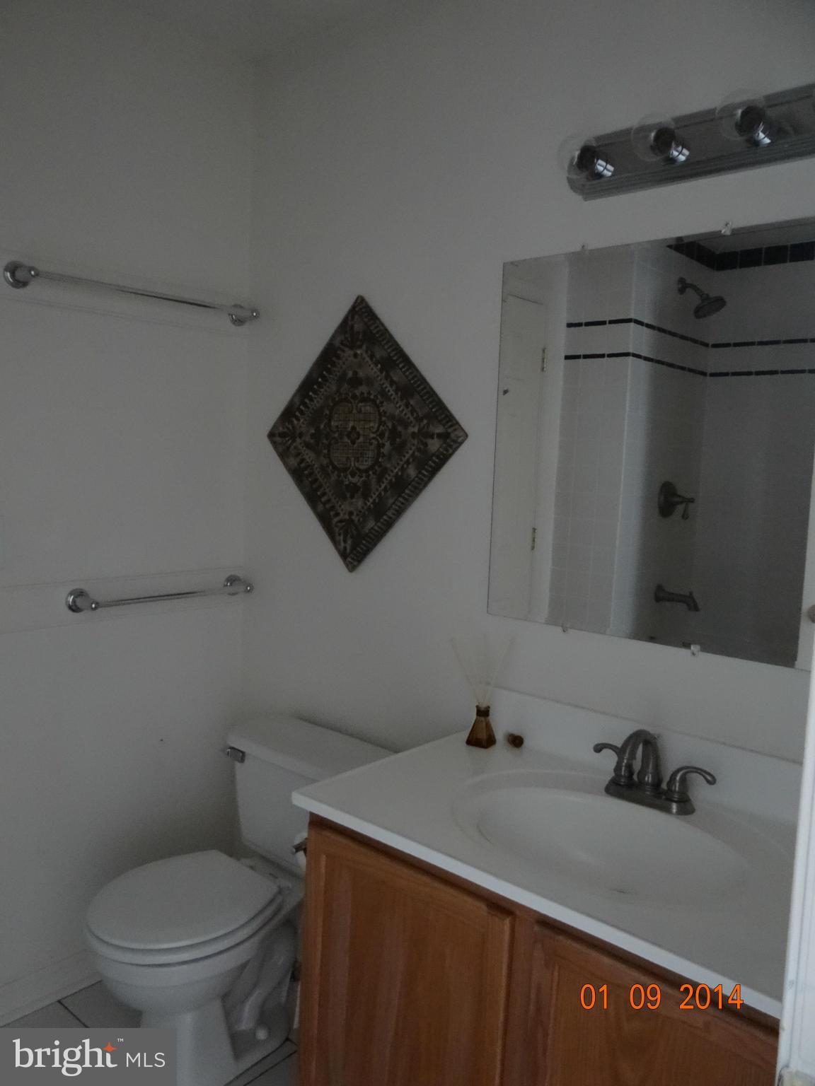 7318 Block House Road Spotsylvania, VA 22551 - Photo 25 of 28 Bedroom (Master)