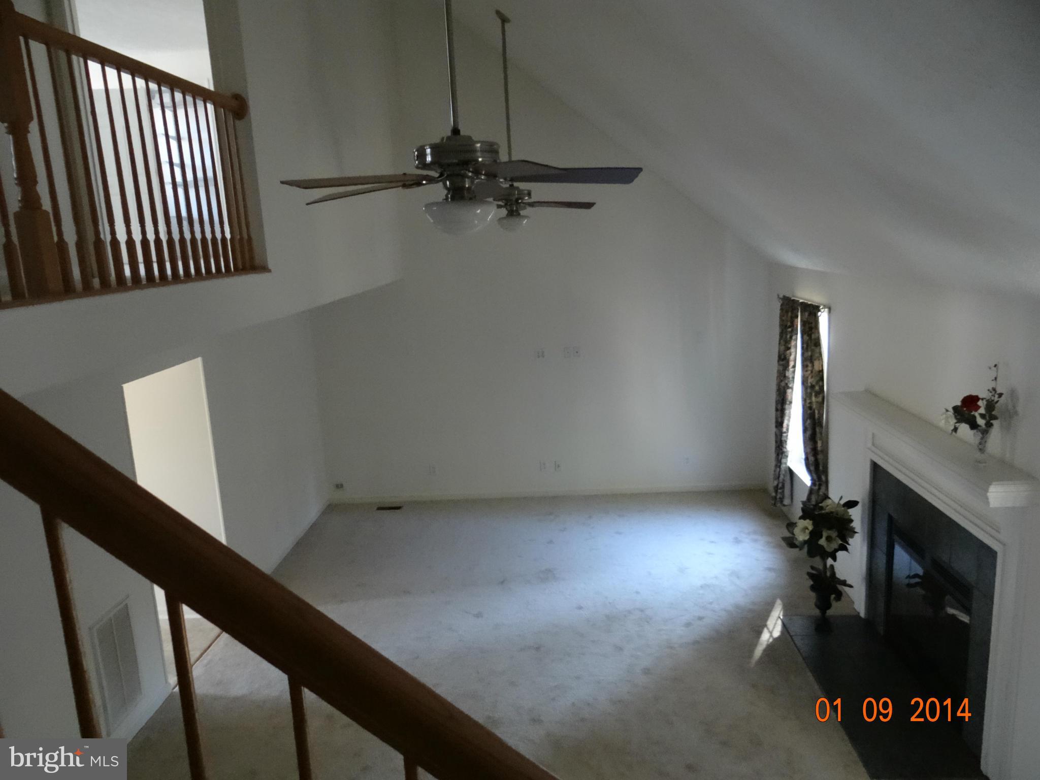 7318 Block House Road Spotsylvania, VA 22551 - Photo 8 of 28 Family Room