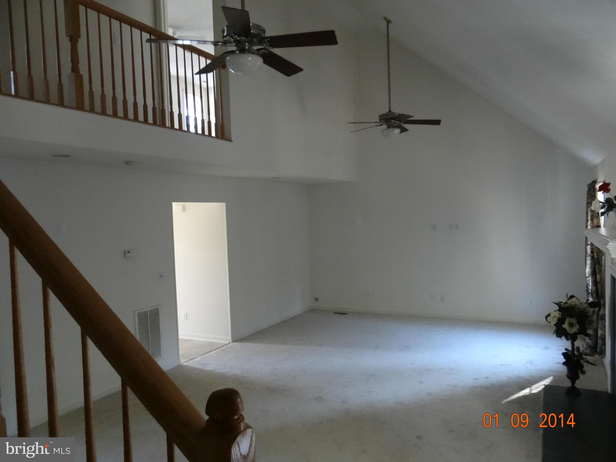 7318 Block House Road Spotsylvania, VA 22551 - Photo 10 of 28 Family Room