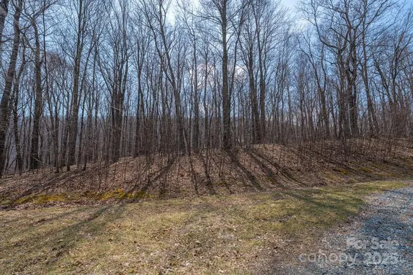 a view of wooden fence