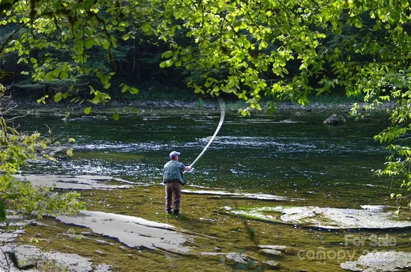 a view of a lake view