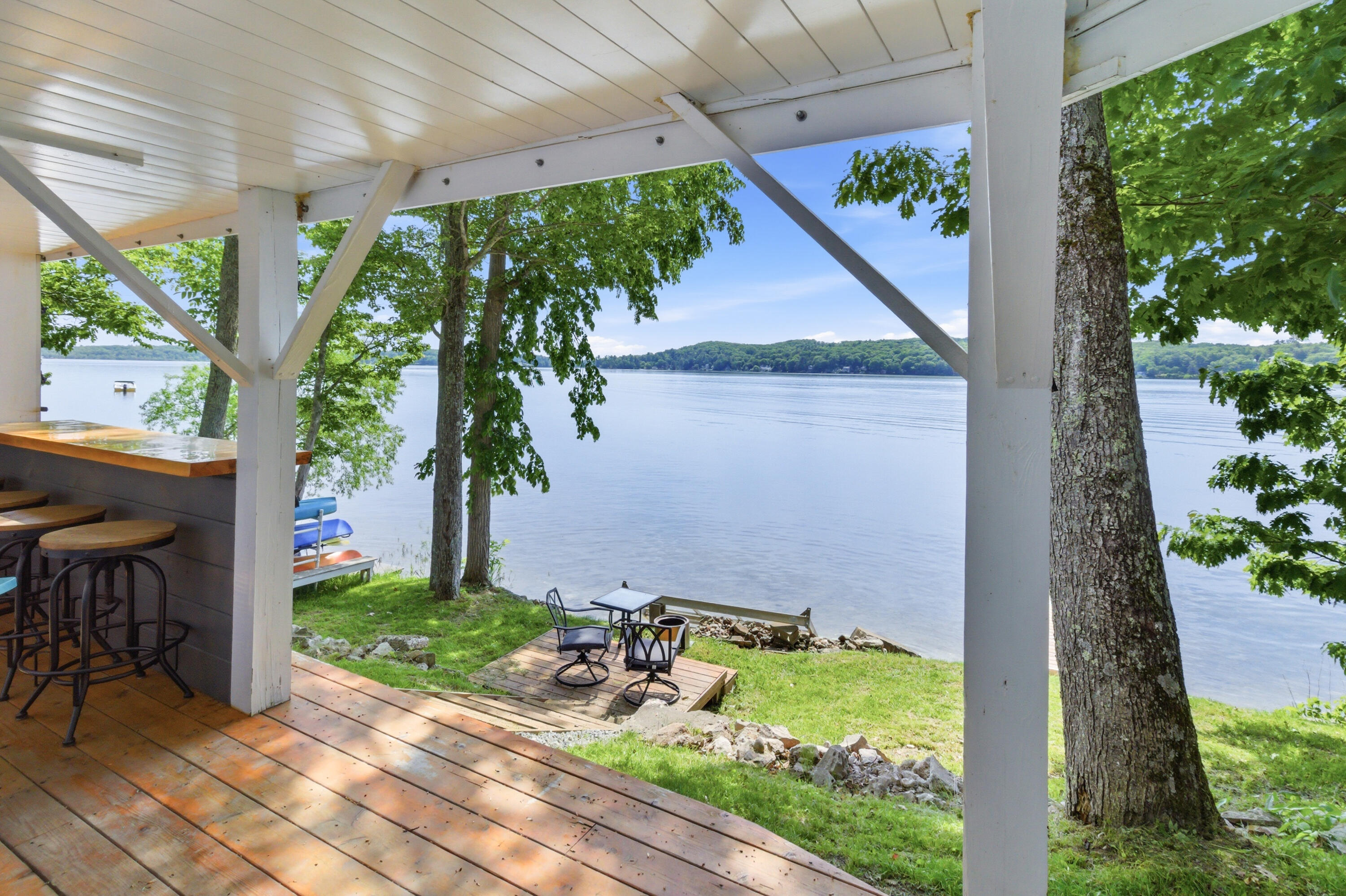 120 F Sanborn Road Sabattus, ME 04280 - Photo 5 of 50 120 F Sanborn-29