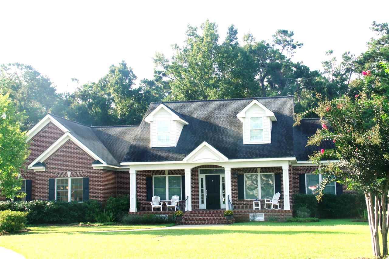 106 Hagar Brown Road Murrells Inlet, SC 29576 - Photo 1 of 25 Gallery Image 1