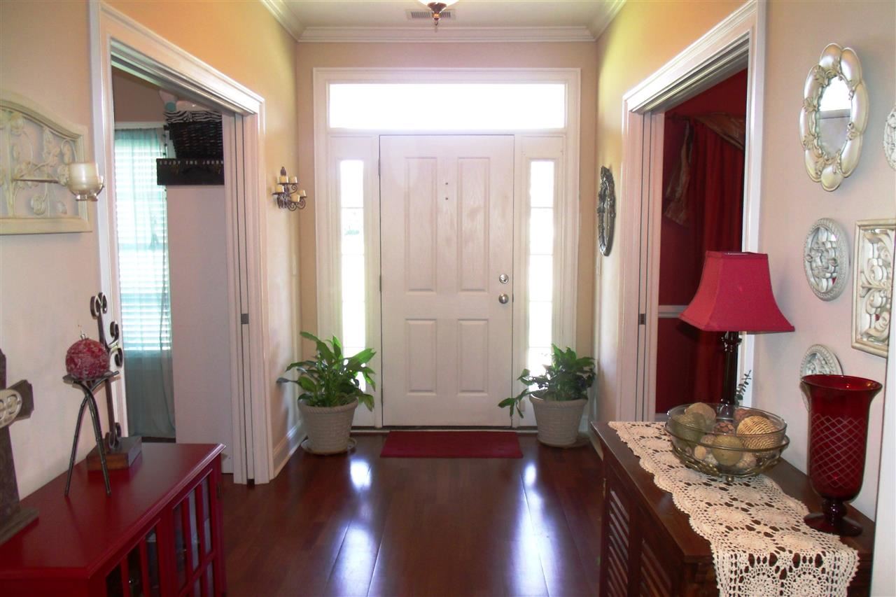 106 Hagar Brown Road Murrells Inlet, SC 29576 - Photo 3 of 25 Gallery Image 3