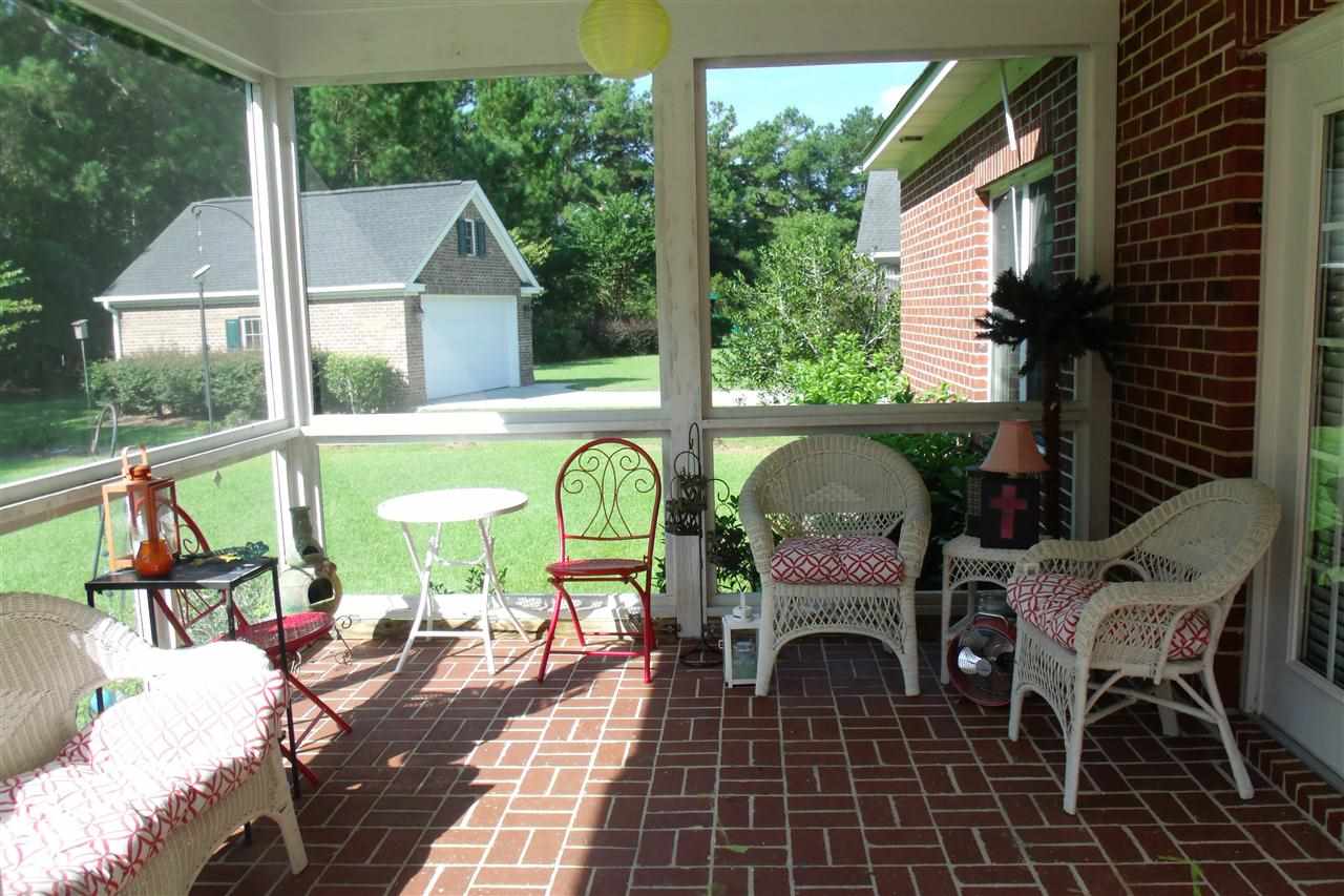 106 Hagar Brown Road Murrells Inlet, SC 29576 - Photo 22 of 25 Gallery Image 22