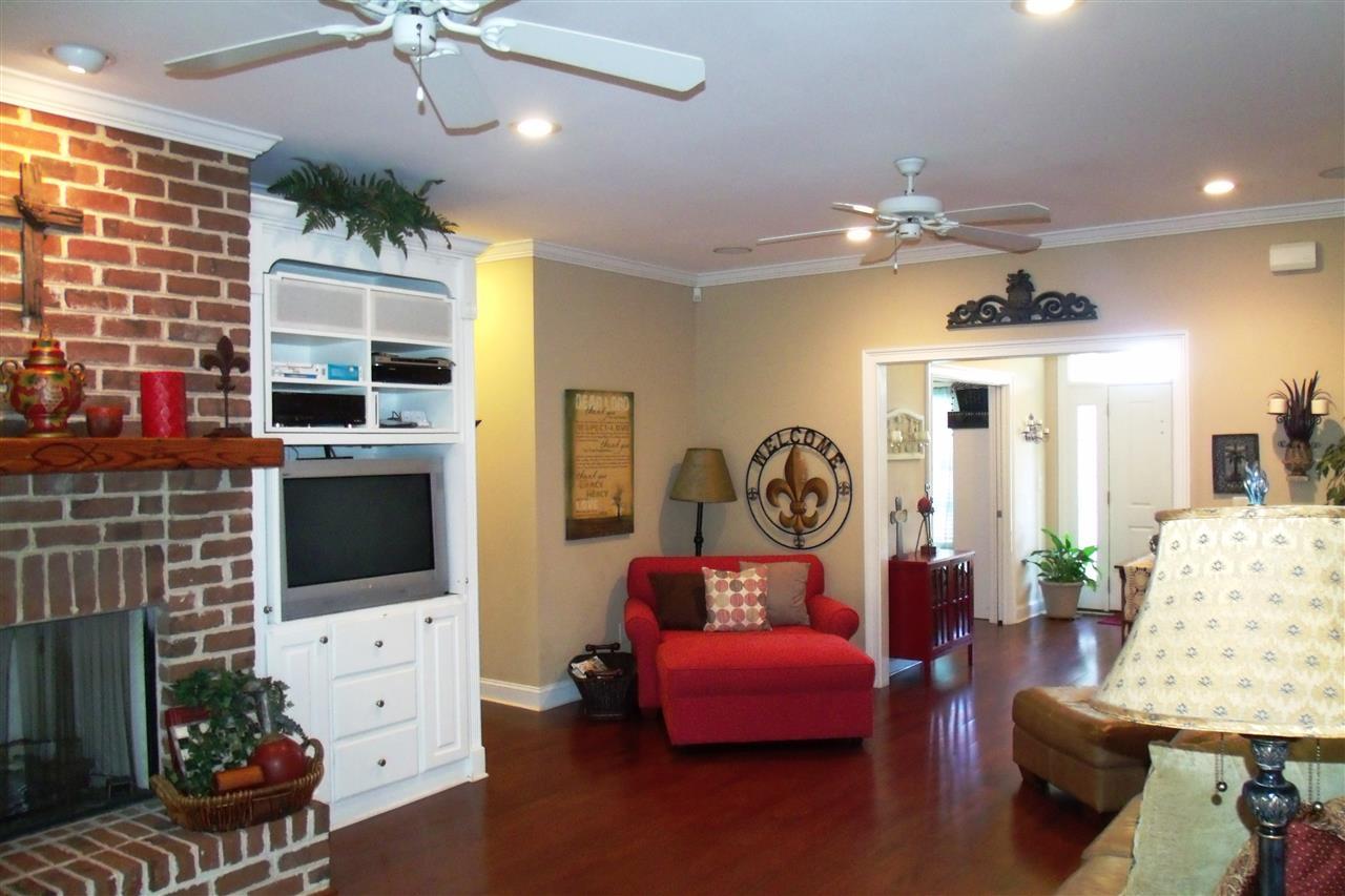 106 Hagar Brown Road Murrells Inlet, SC 29576 - Photo 6 of 25 Gallery Image 6