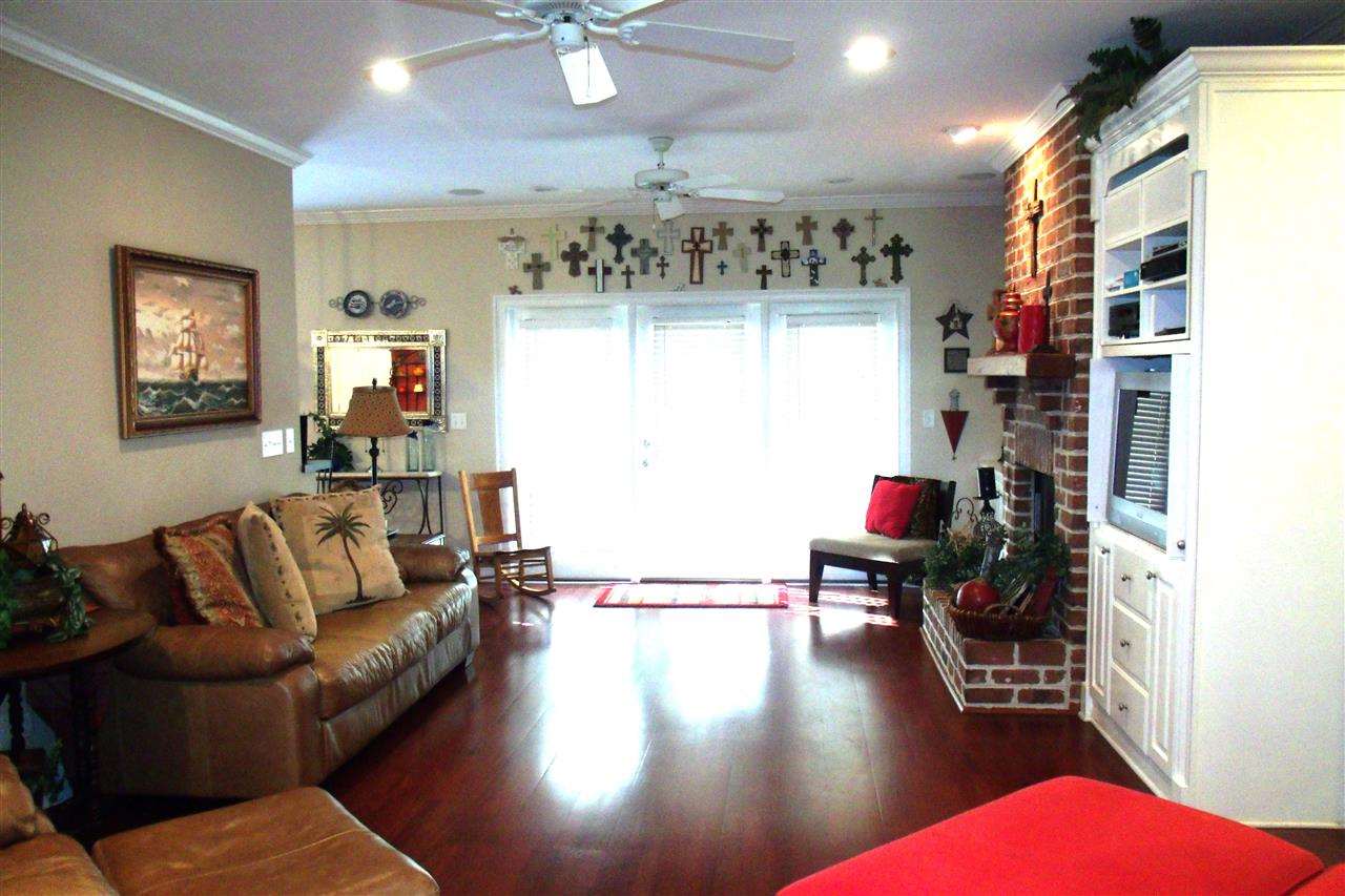 106 Hagar Brown Road Murrells Inlet, SC 29576 - Photo 9 of 25 Gallery Image 9