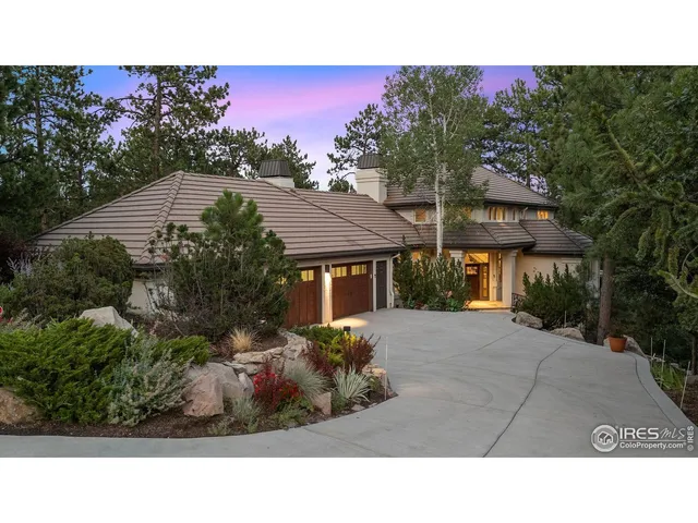 $1,960,000 | 65 Indigo Way, Castle Rock, CO 80108