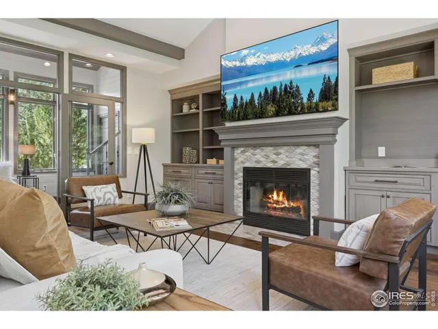 $1,960,000 | 65 Indigo Way, Castle Rock, CO 80108