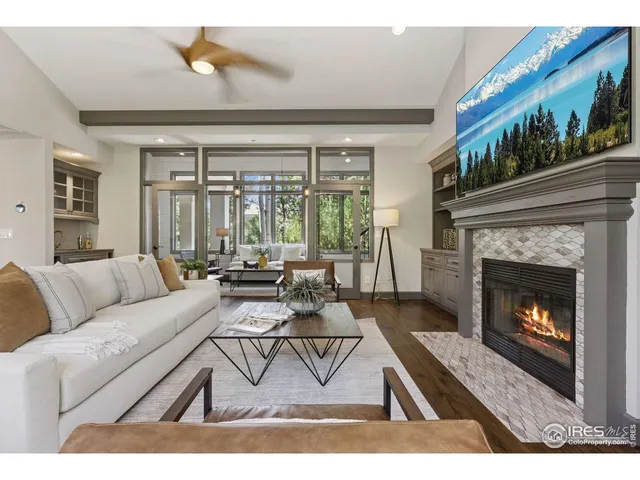 $1,960,000 | 65 Indigo Way, Castle Rock, CO 80108