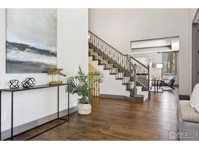 $1,960,000 | 65 Indigo Way, Castle Rock, CO 80108