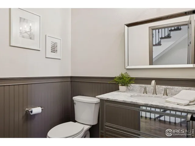 $1,960,000 | 65 Indigo Way, Castle Rock, CO 80108