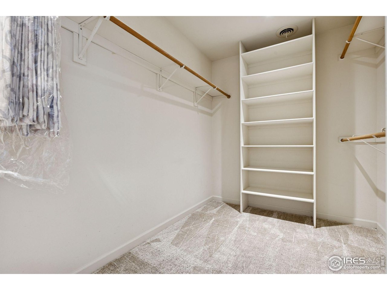 65 Indigo Way Castle Rock, CO 80108 - Photo 32 of 50 a view of an empty room