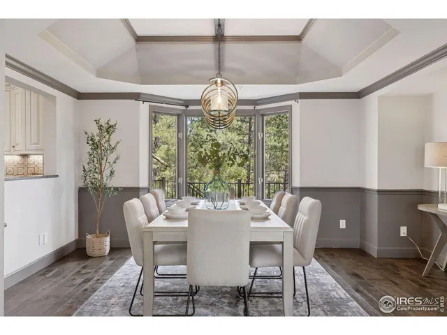 $1,960,000 | 65 Indigo Way, Castle Rock, CO 80108