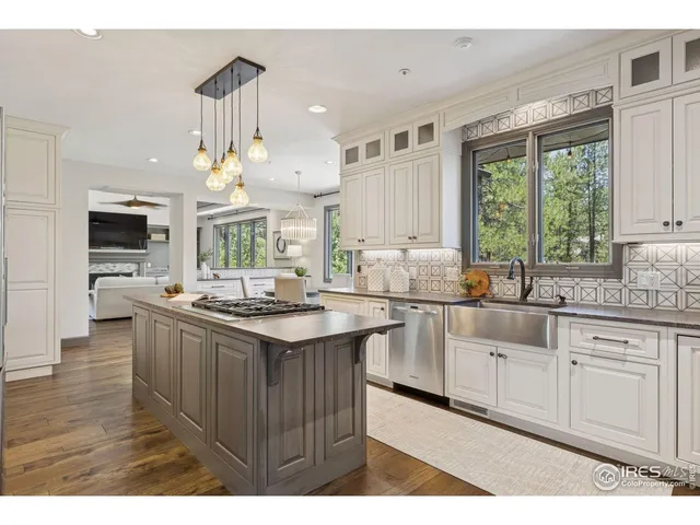 $1,960,000 | 65 Indigo Way, Castle Rock, CO 80108