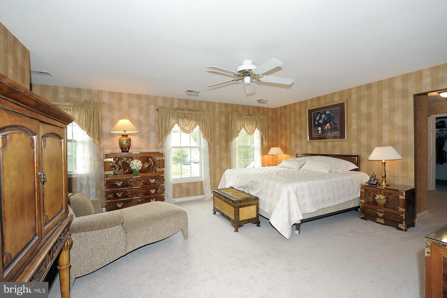 2853 Thornbrook Road Ellicott City, MD 21042 - Photo 13 of 26 Bedroom (Master)
