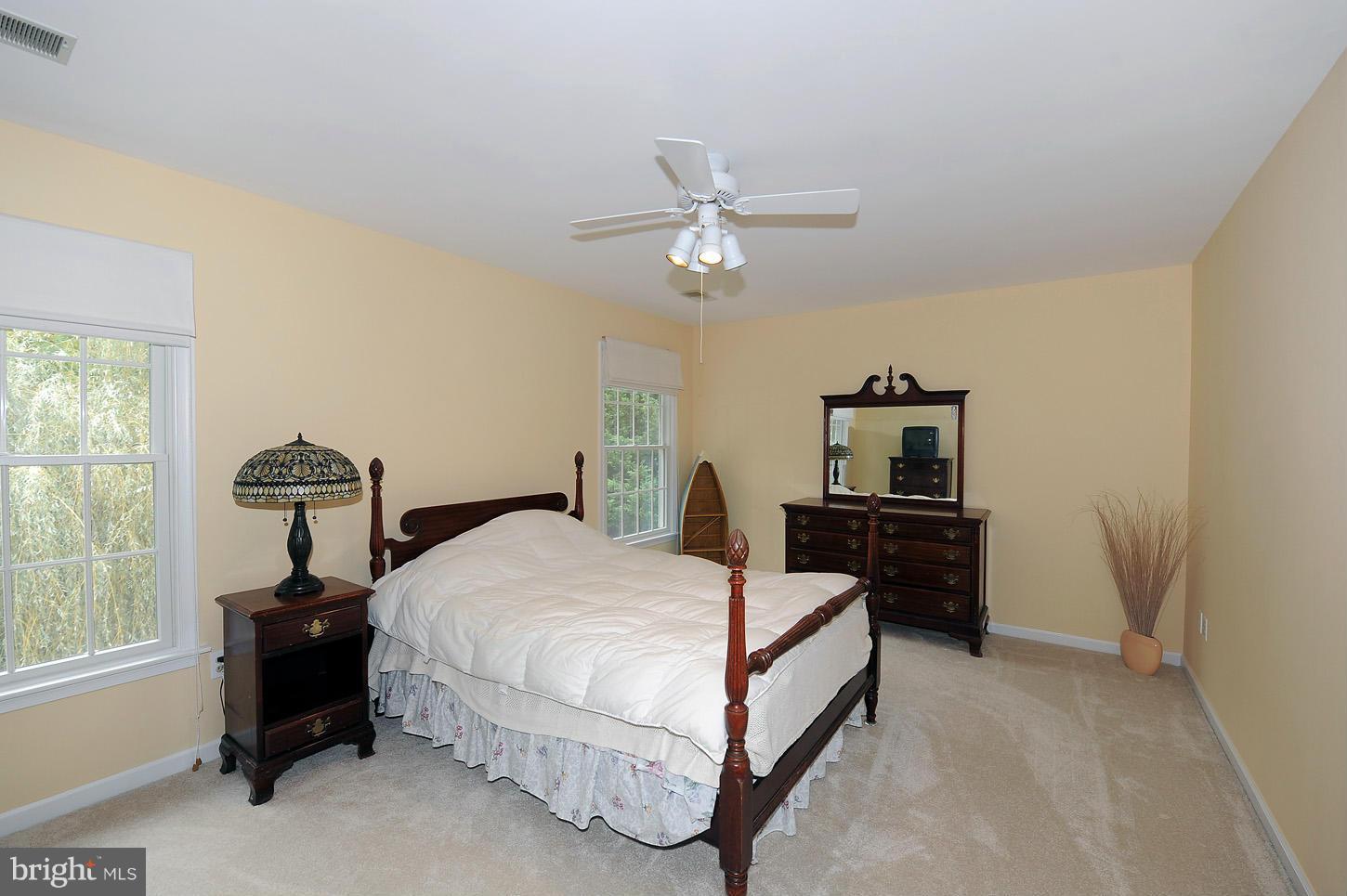 2853 Thornbrook Road Ellicott City, MD 21042 - Photo 17 of 26 Bedroom 2