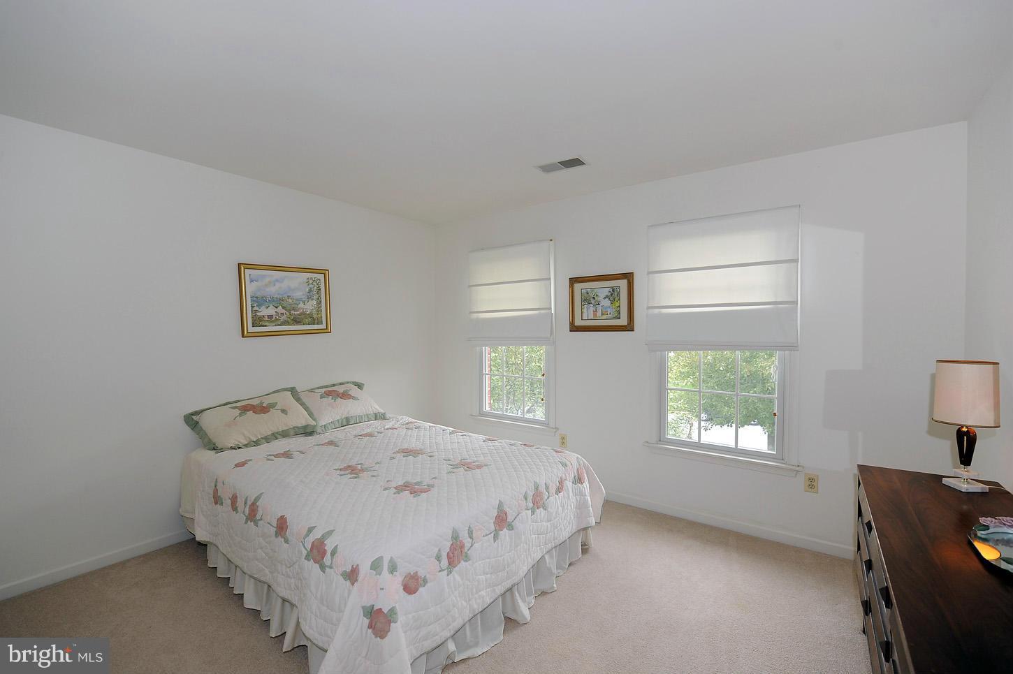 2853 Thornbrook Road Ellicott City, MD 21042 - Photo 18 of 26 Bedroom 3
