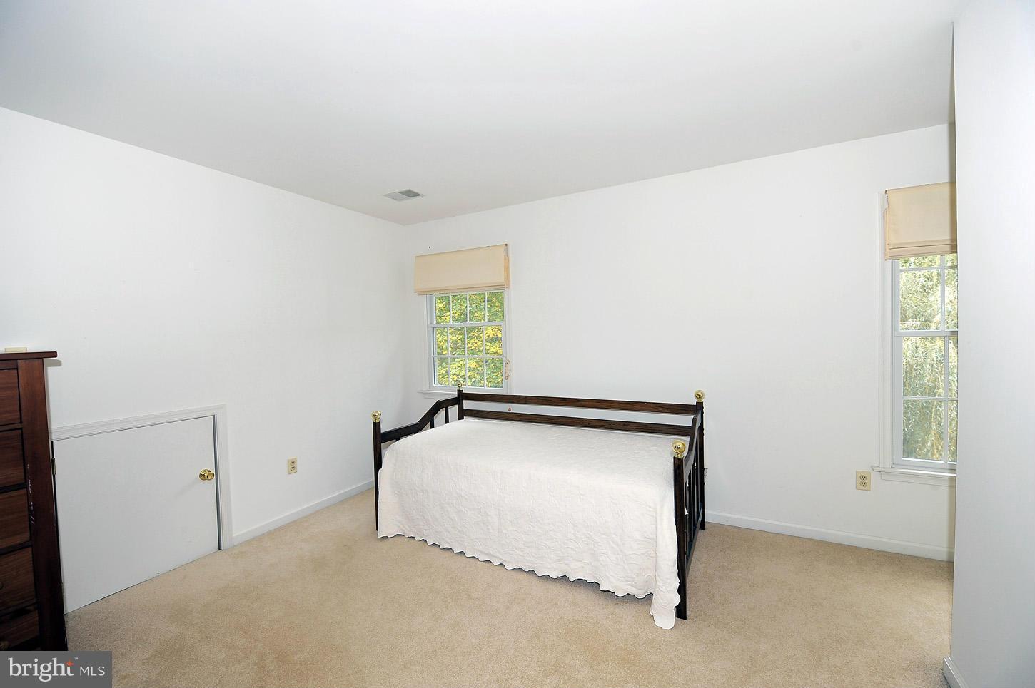 2853 Thornbrook Road Ellicott City, MD 21042 - Photo 19 of 26 Bedroom 4