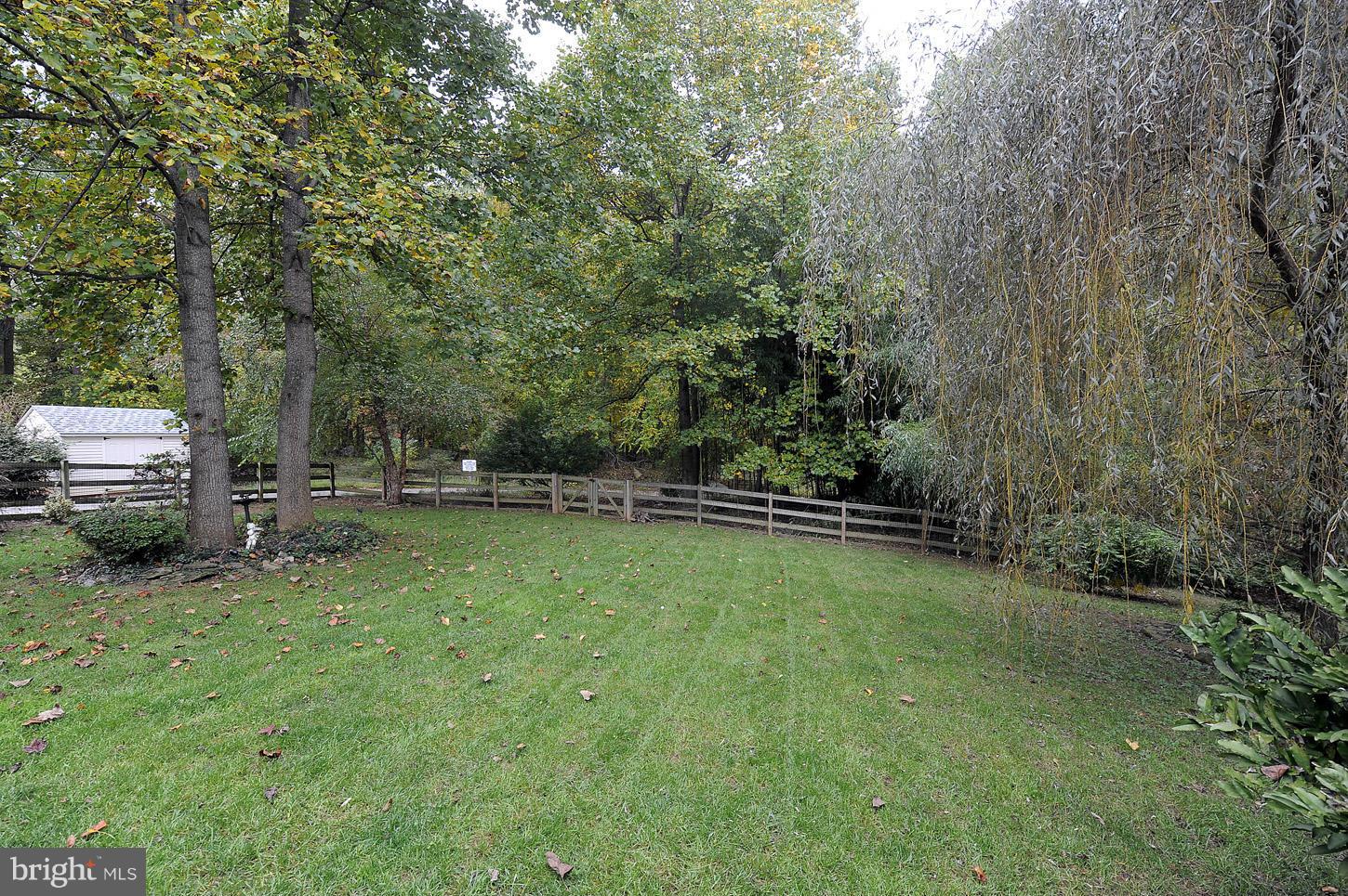 2853 Thornbrook Road Ellicott City, MD 21042 - Photo 23 of 26 Scenic View