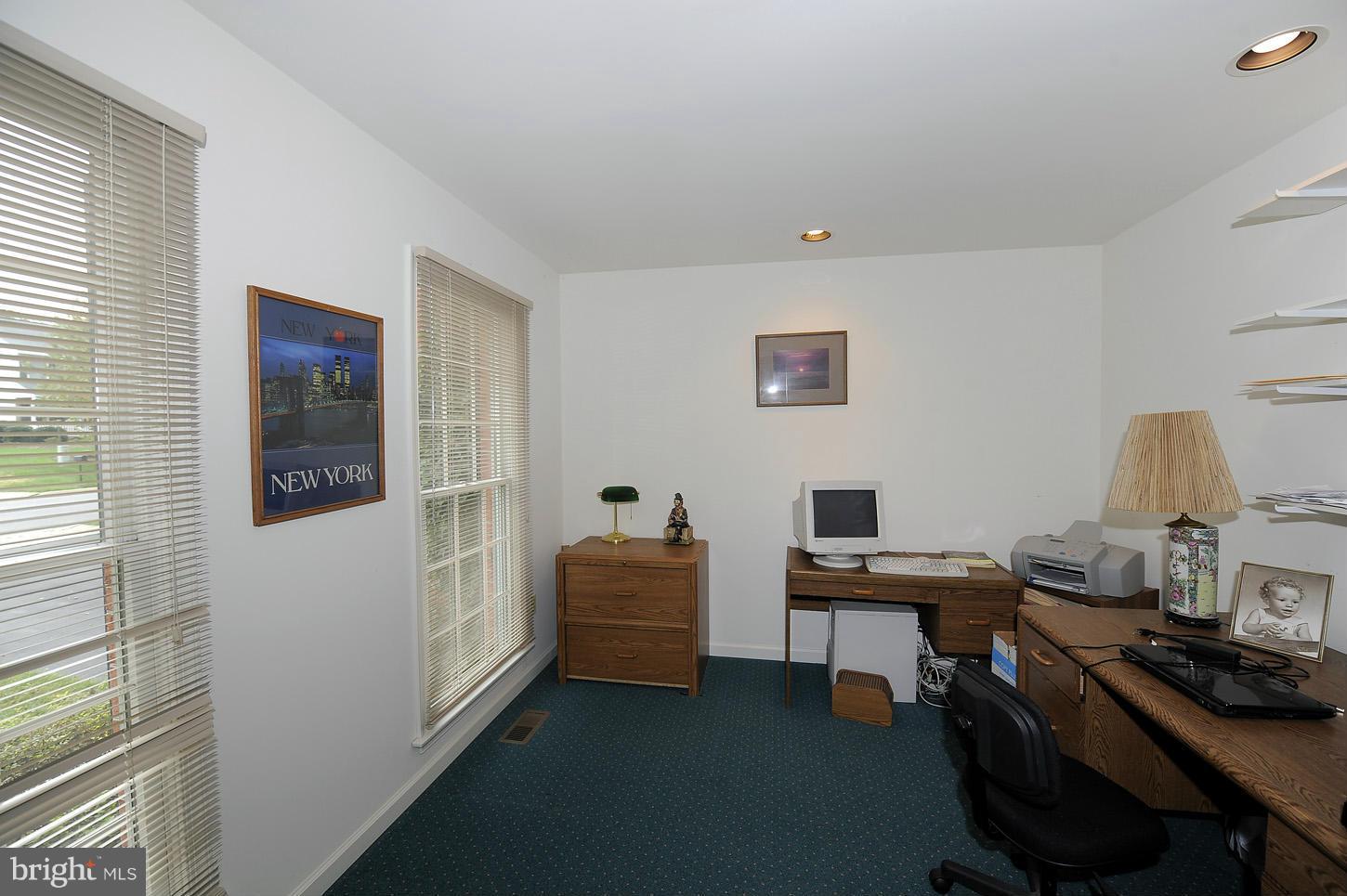 2853 Thornbrook Road Ellicott City, MD 21042 - Photo 5 of 26 Private Study