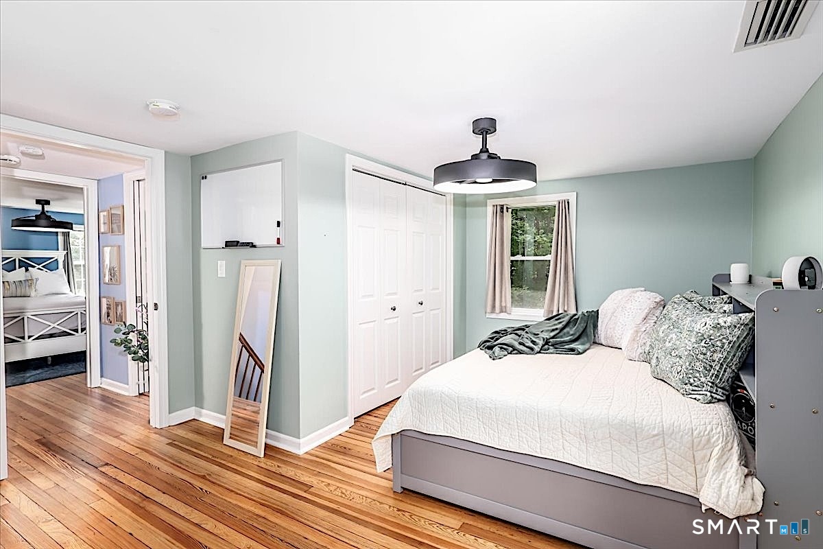 313 Torrington Road Litchfield, CT 06759 - Photo 21 of 26 Great Closet Space!