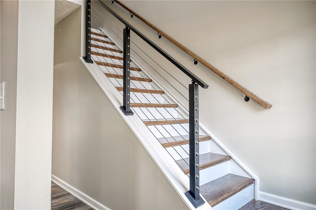 131 Rylie Drive Harmony, PA 16037 - Photo 16 of 34 a view of entryway