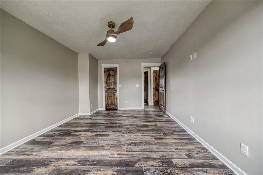 131 Rylie Drive Harmony, PA 16037 - Photo 26 of 34 a view of an empty room and window